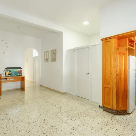 公寓 Casa Mar Azul