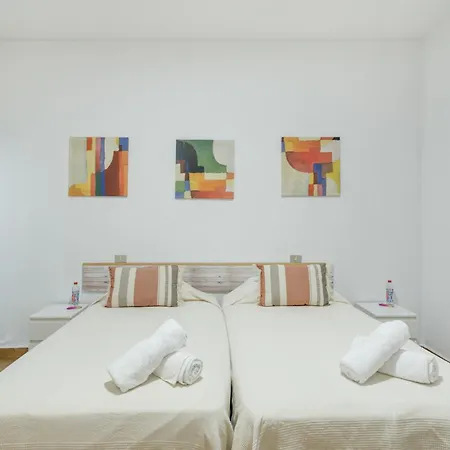 Casa Mar Azul 阿里纳加