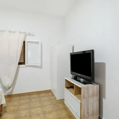 公寓 Casa Mar Azul