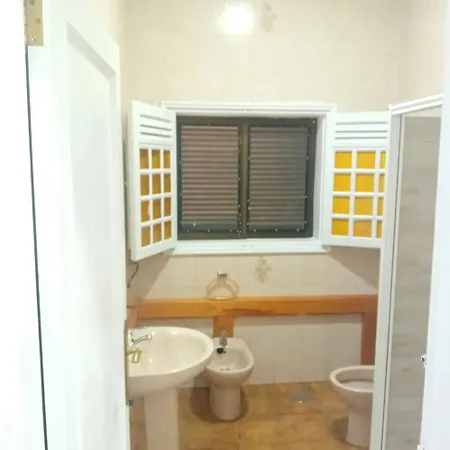 Casa Mar Azul 公寓 *