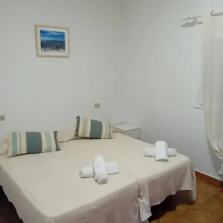 Casa Mar Azul
