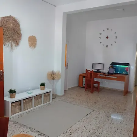 公寓 Casa Mar Azul