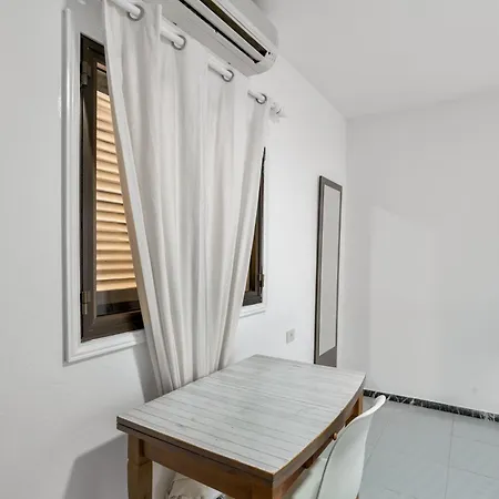 Casa Mar Azul 公寓 阿里纳加