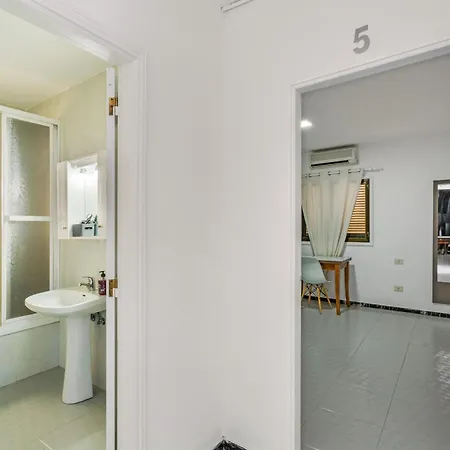 公寓 Casa Mar Azul