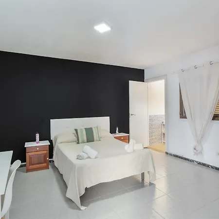 Casa Mar Azul 阿里纳加