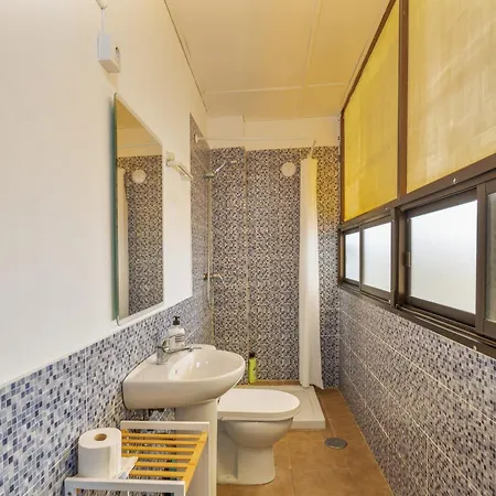 公寓 Casa Mar Azul 阿里纳加