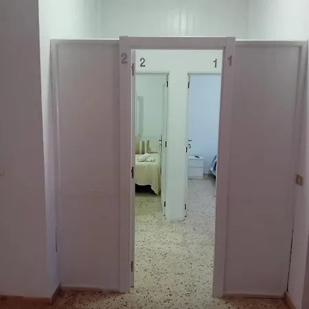 Casa Mar Azul 阿里纳加