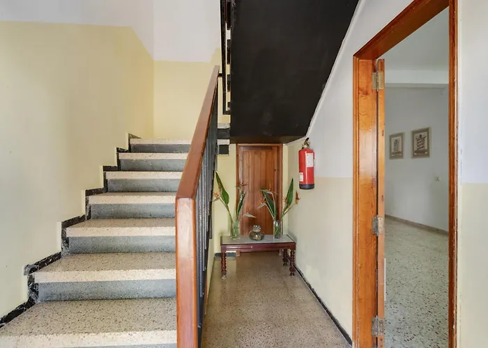 Casa Mar Azul * Аринага