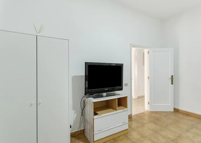 Апартаменты Casa Mar Azul