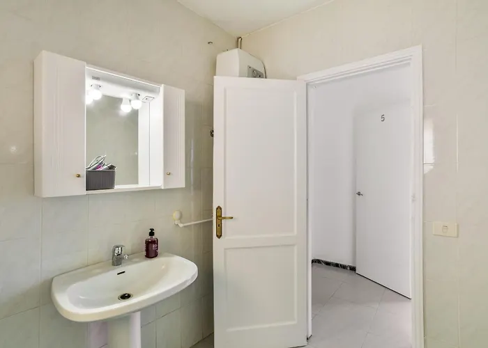 Casa Mar Azul Апартаменты *