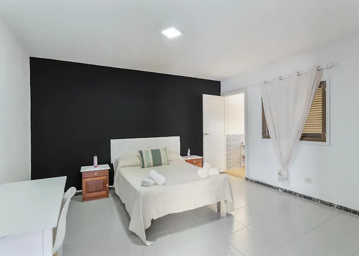 Casa Mar Azul Аринага
