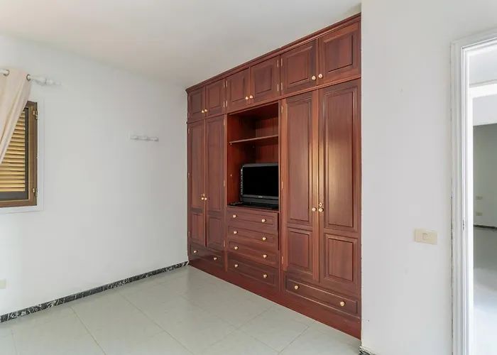 Апартаменты Casa Mar Azul Аринага