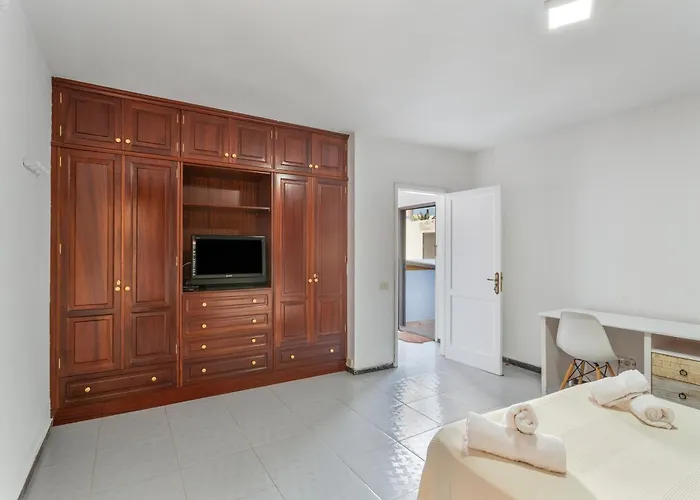 Casa Mar Azul Апартаменты *
