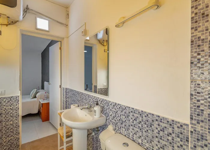 Casa Mar Azul