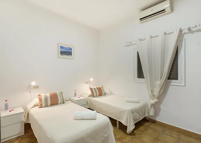 Casa Mar Azul Апартаменты
