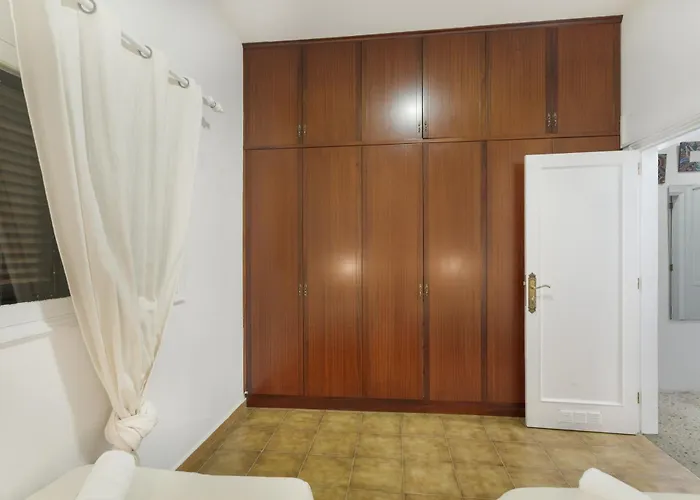 Апартаменты Casa Mar Azul