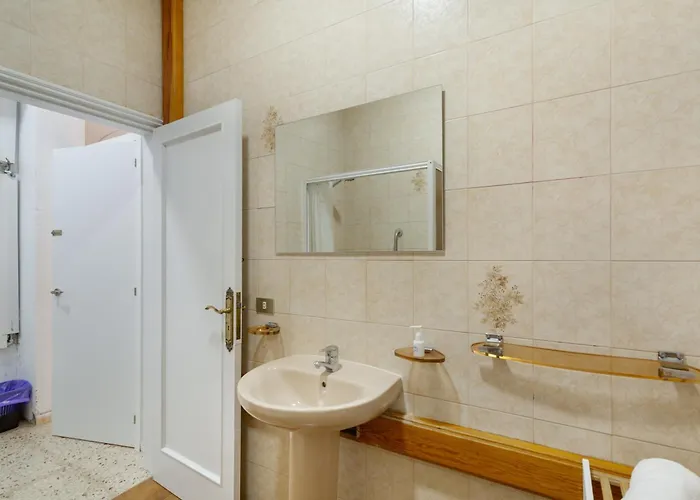 Апартаменты Casa Mar Azul *