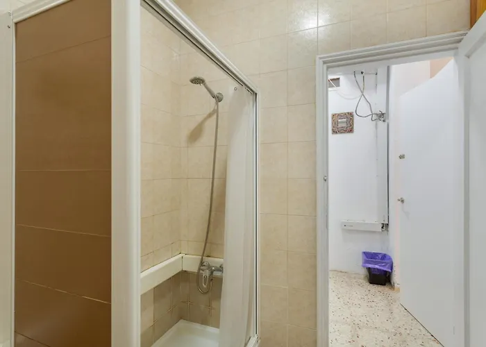 Casa Mar Azul Апартаменты Аринага