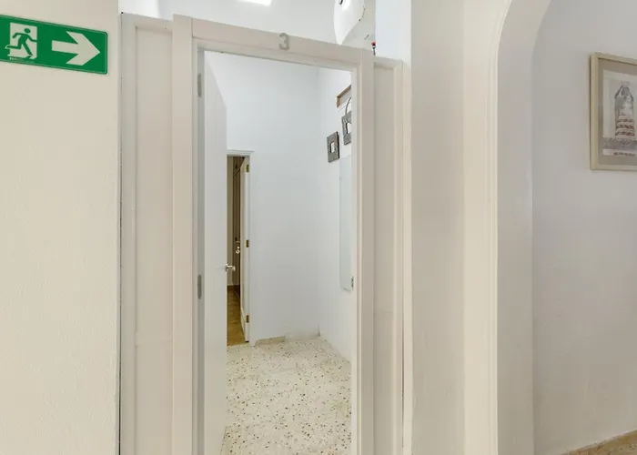 Casa Mar Azul * Аринага