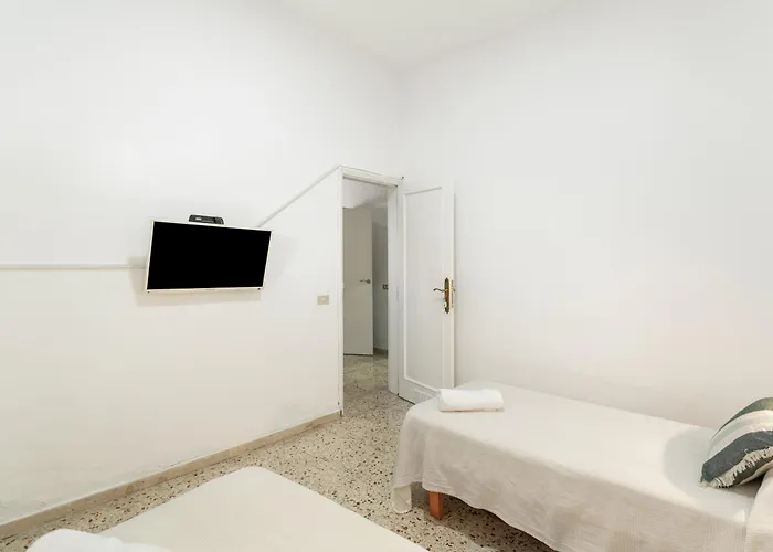 Апартаменты Casa Mar Azul