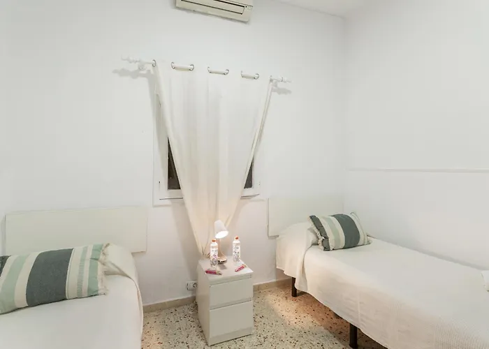 Casa Mar Azul Апартаменты