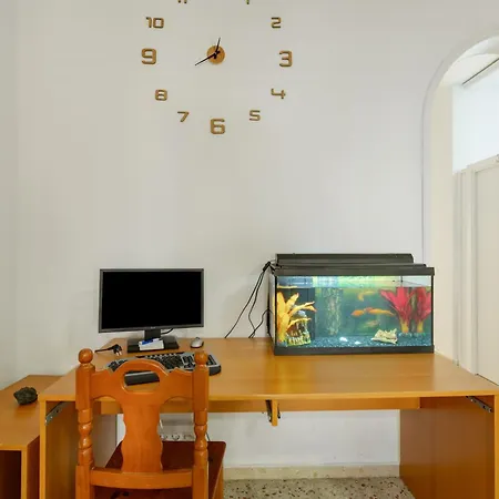Casa Mar Azul Lägenhet *