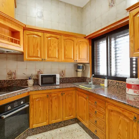 Casa Mar Azul