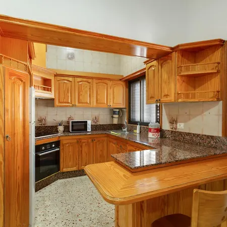 Casa Mar Azul * Arinaga