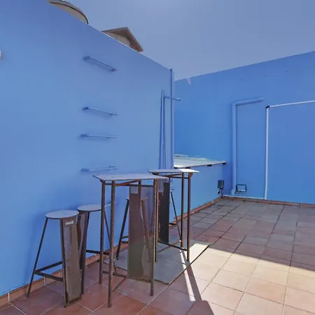 Lägenhet Casa Mar Azul *