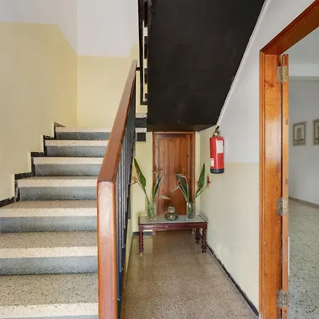 Casa Mar Azul Lägenhet