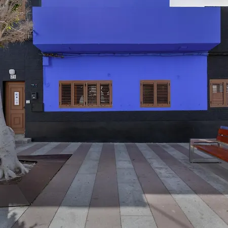 Casa Mar Azul *