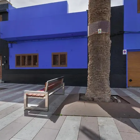 Casa Mar Azul