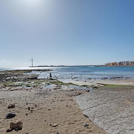 Lägenhet Casa Mar Azul *