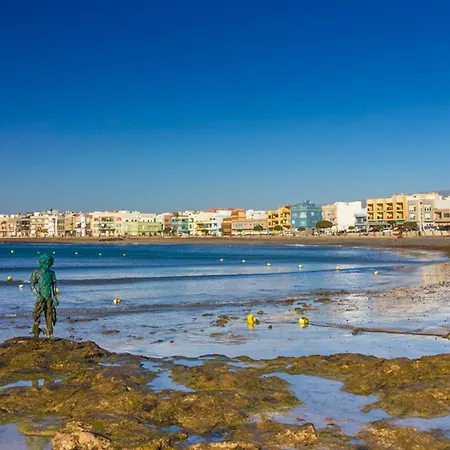 Lägenhet Casa Mar Azul