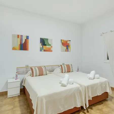 Lägenhet Casa Mar Azul *