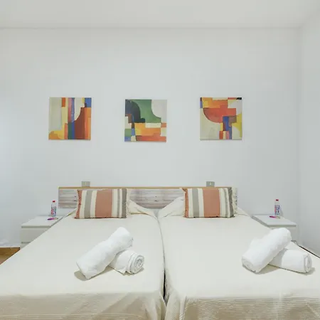 Casa Mar Azul *