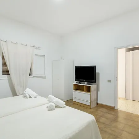 Lägenhet Casa Mar Azul Arinaga