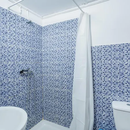 Lägenhet Casa Mar Azul Arinaga