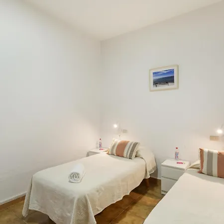 Casa Mar Azul Arinaga