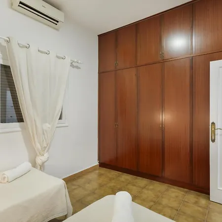 Lägenhet Casa Mar Azul Arinaga