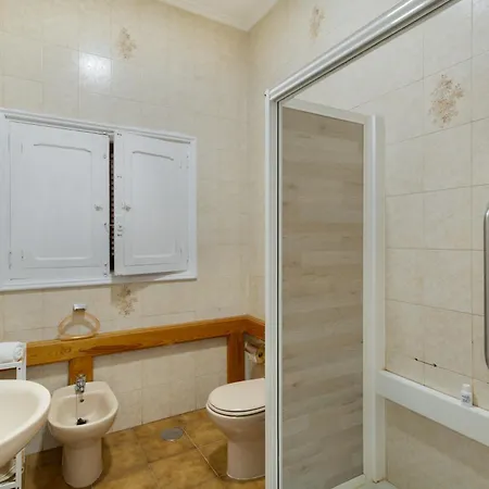Lägenhet Casa Mar Azul Arinaga