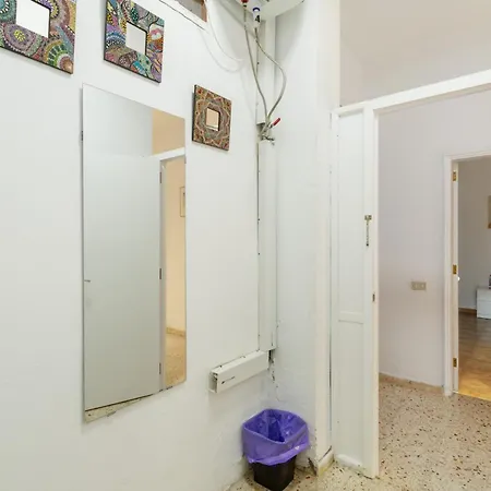 Casa Mar Azul Lägenhet *