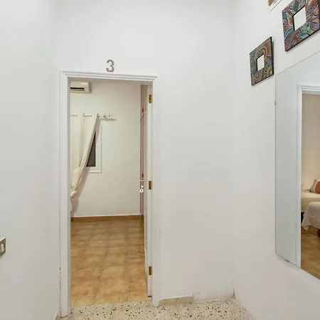 Casa Mar Azul Lägenhet Arinaga