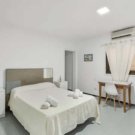 Casa Mar Azul Lägenhet Arinaga