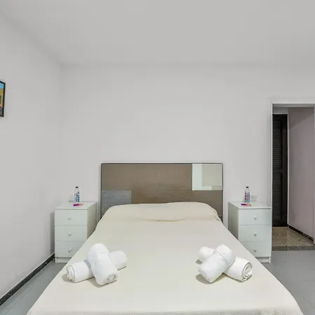 Casa Mar Azul Lägenhet