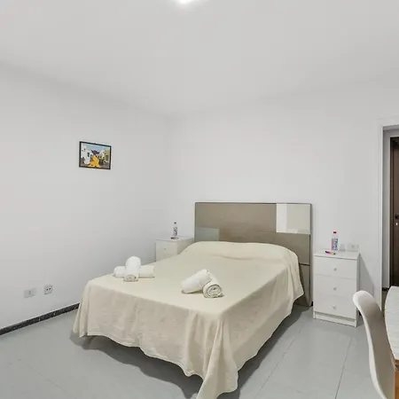 Casa Mar Azul * Arinaga