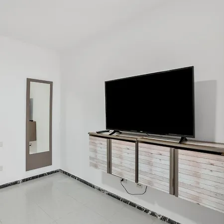 Lägenhet Casa Mar Azul Arinaga