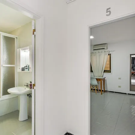 Casa Mar Azul * Arinaga