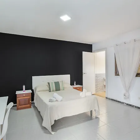 Lägenhet Casa Mar Azul Arinaga