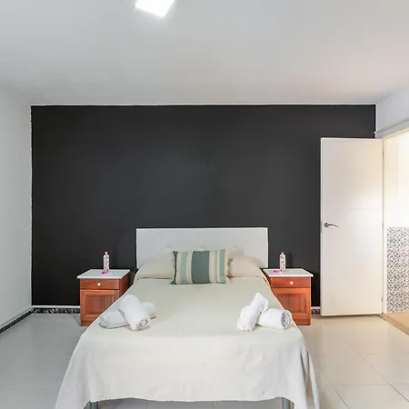 Casa Mar Azul Lägenhet Arinaga